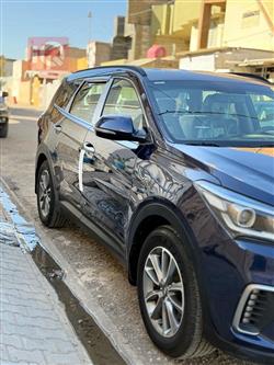 هیۆندای سەنتافی